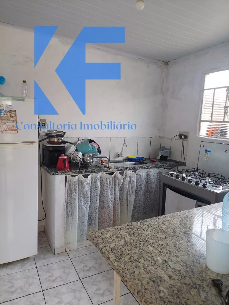 Prédio Inteiro à venda com 3 quartos - Foto 3