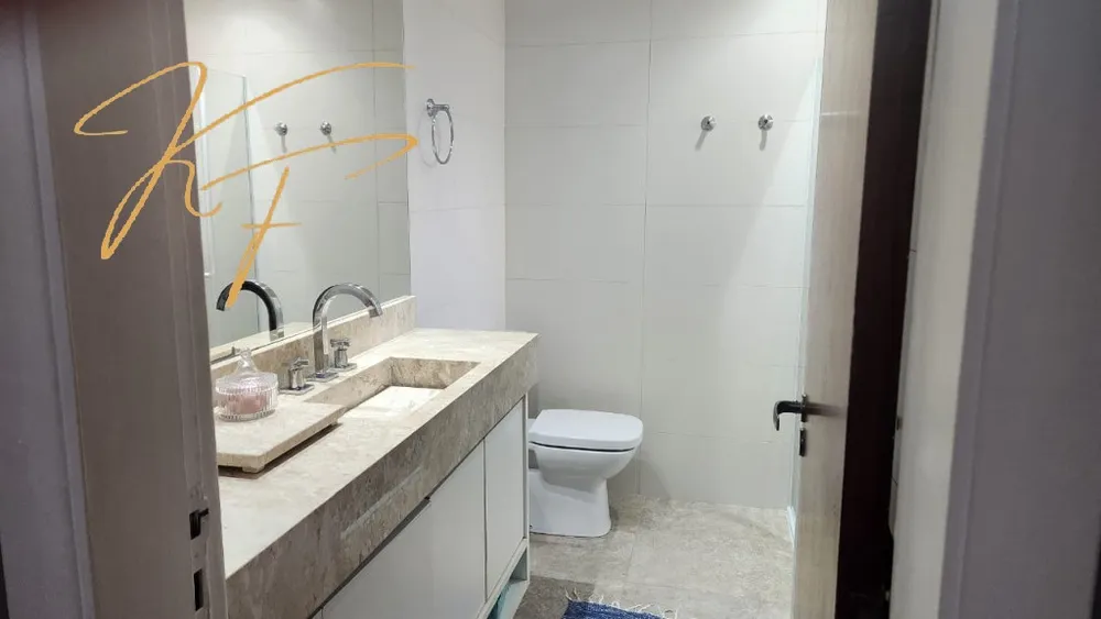 Apartamento, 4 quartos, 147 m² - Foto 2
