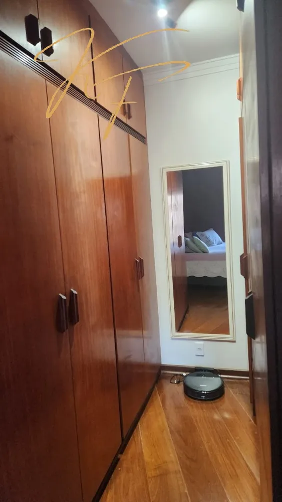 Apartamento, 4 quartos, 147 m² - Foto 3