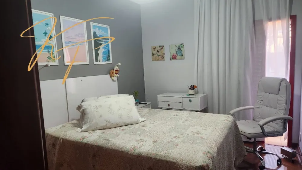 Apartamento, 4 quartos, 147 m² - Foto 8