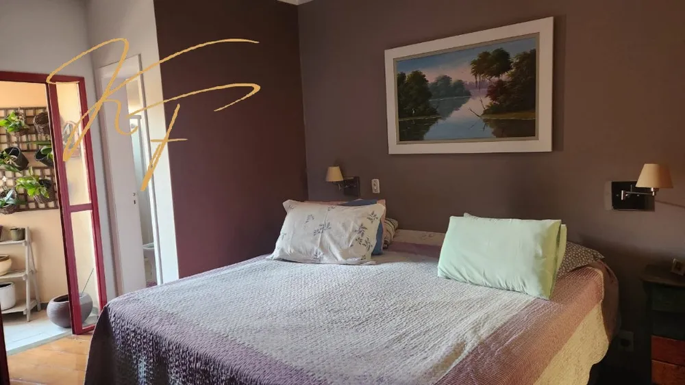 Apartamento, 4 quartos, 147 m² - Foto 4