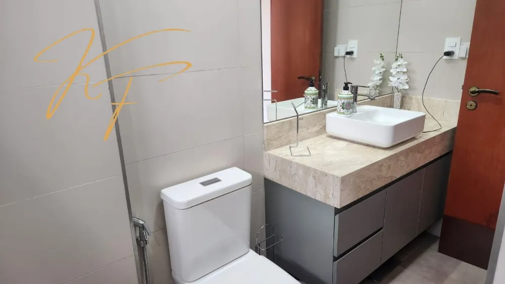 Apartamento, 4 quartos, 147 m² - Foto 5