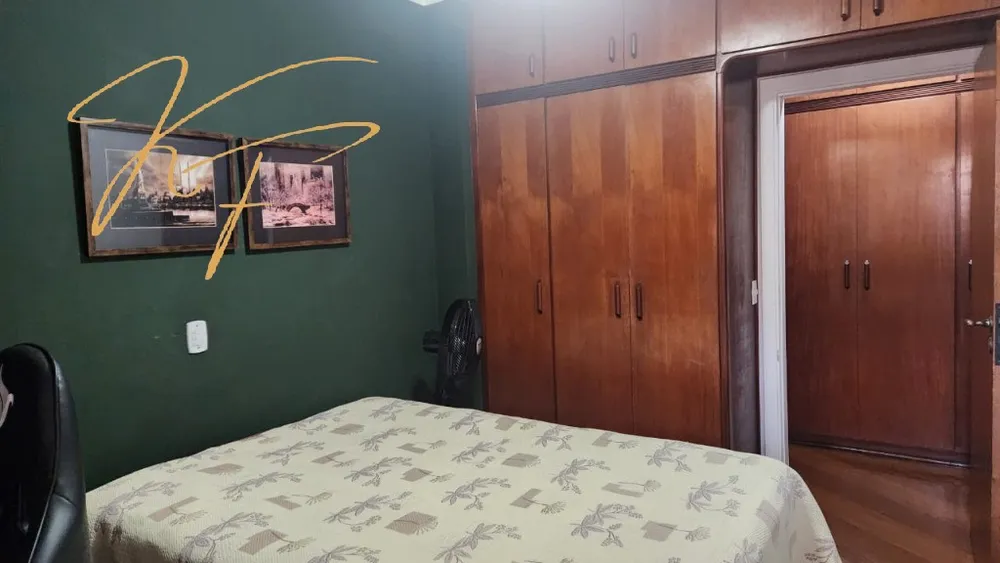Apartamento, 4 quartos, 147 m² - Foto 7