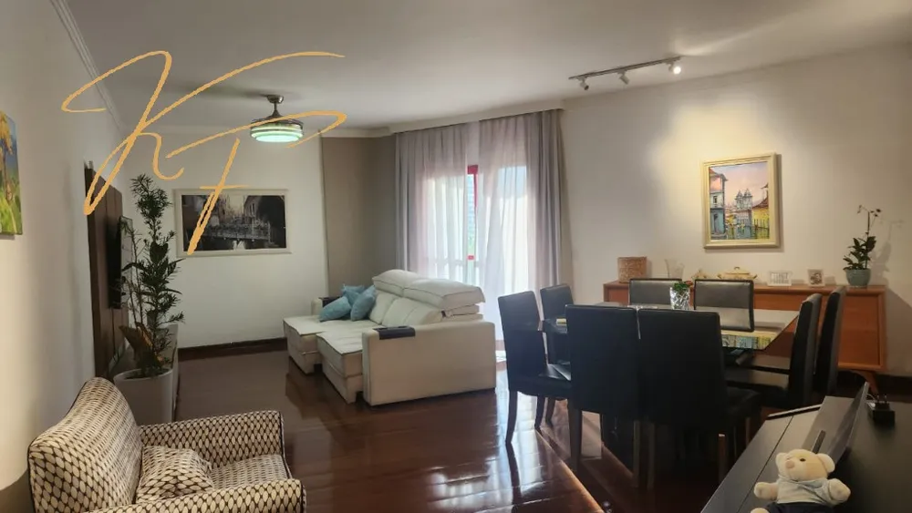 Apartamento, 4 quartos, 147 m² - Foto 6