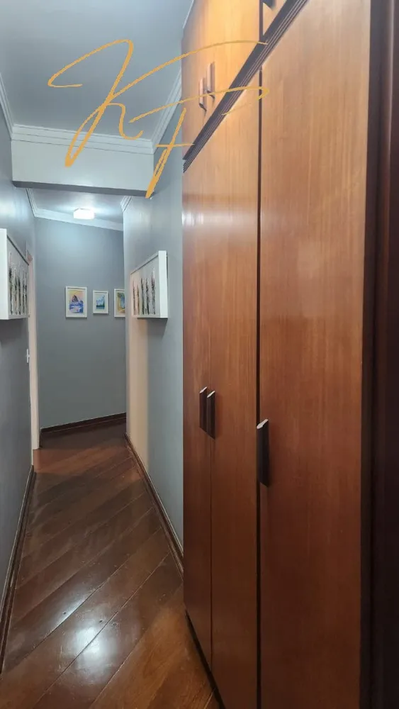 Apartamento, 4 quartos, 147 m² - Foto 11