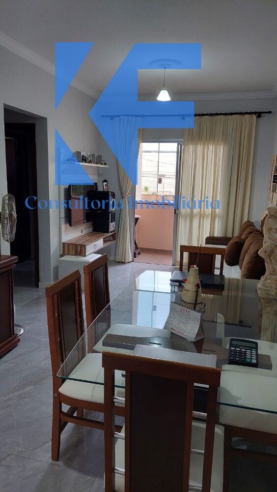 Apartamento, 2 quartos, 80 m² - Foto 1