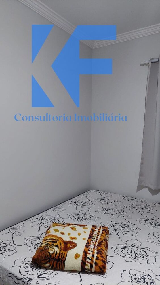 Apartamento, 2 quartos, 80 m² - Foto 3