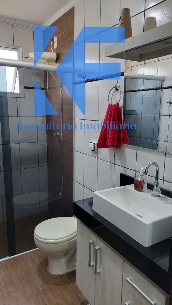 Apartamento, 2 quartos, 80 m² - Foto 6
