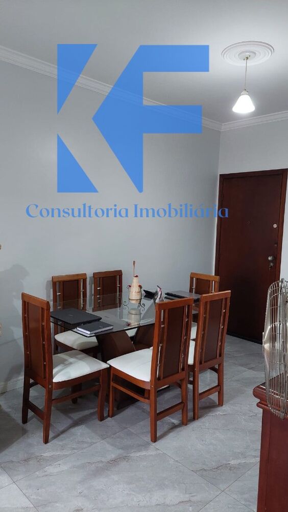 Apartamento, 2 quartos, 80 m² - Foto 4