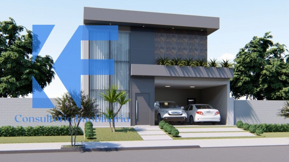 Casa, 3 quartos - Foto 4