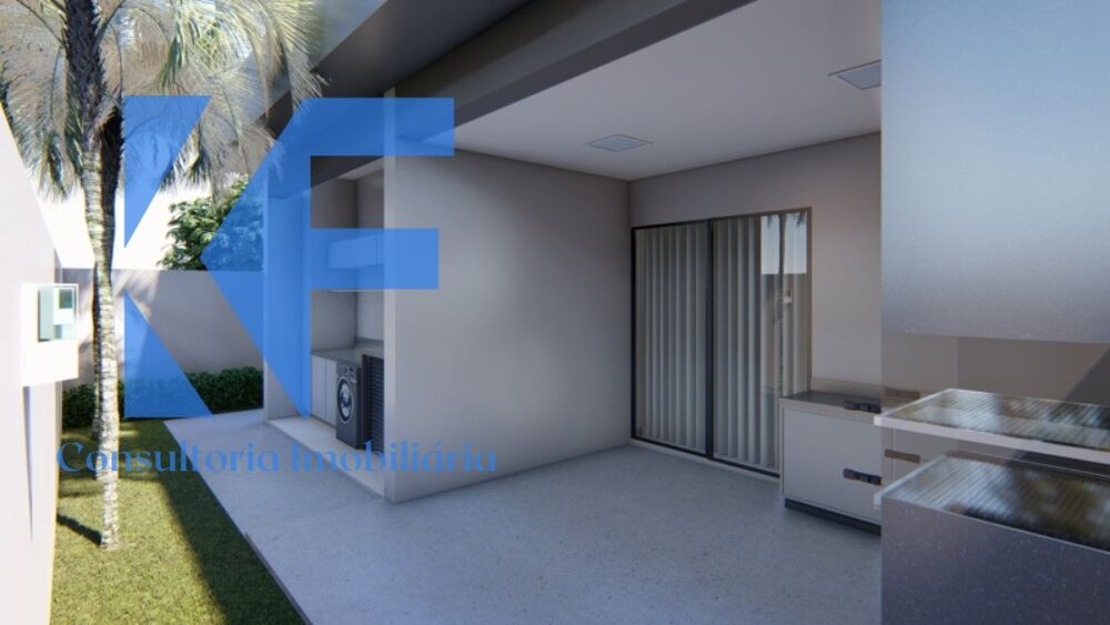 Casa, 3 quartos - Foto 5