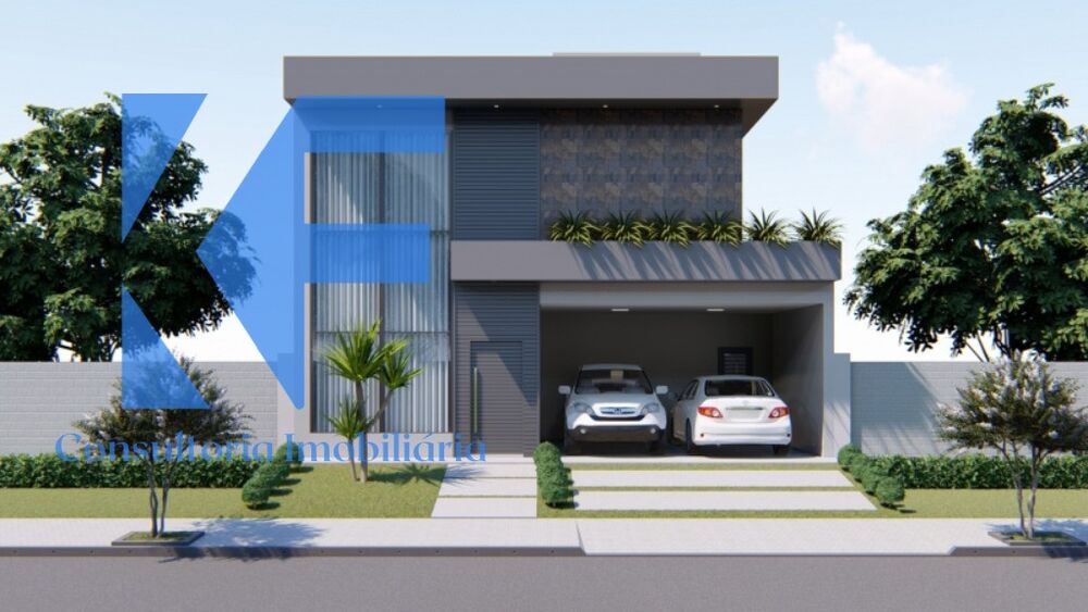 Casa, 3 quartos - Foto 2