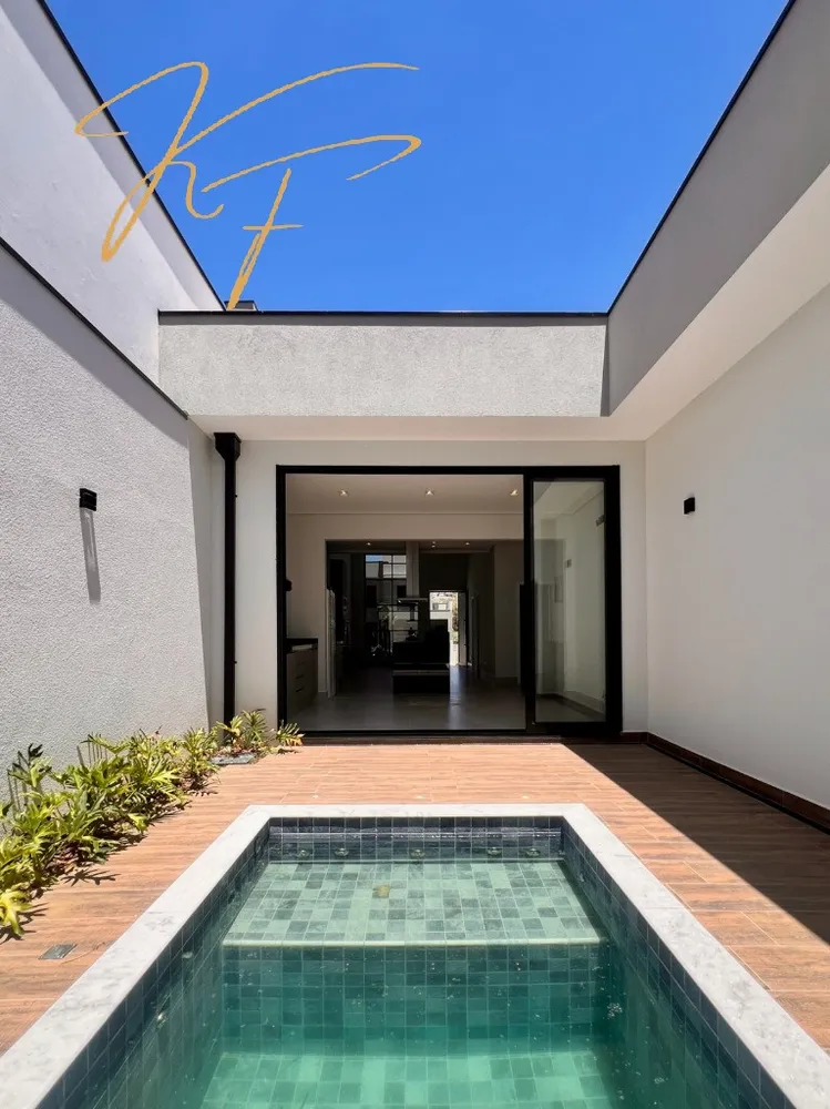 Casa, 3 quartos, 187 m² - Foto 7