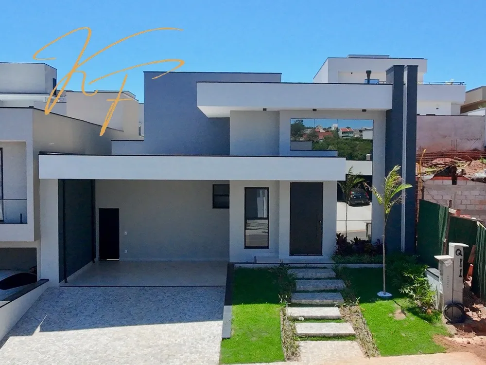 Casa, 3 quartos, 187 m² - Foto 1