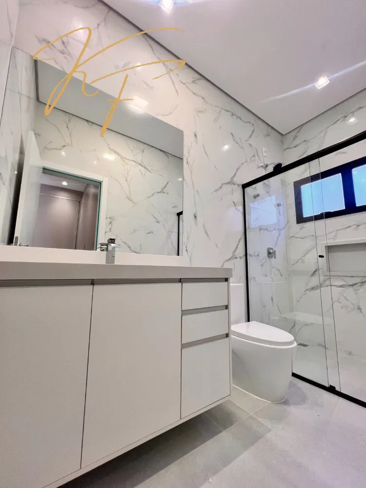 Casa, 3 quartos, 187 m² - Foto 9