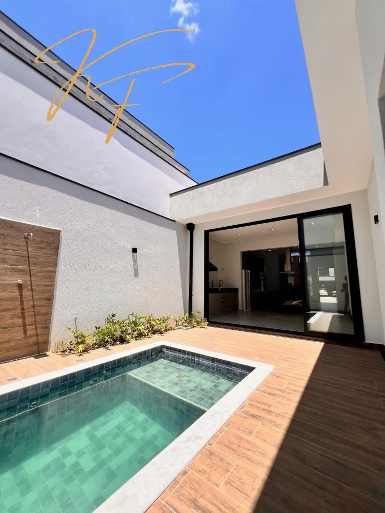 Casa, 3 quartos, 187 m² - Foto 8