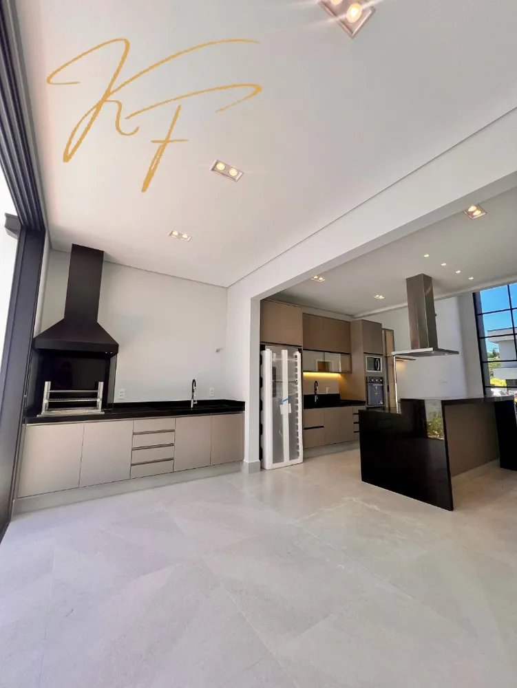 Casa, 3 quartos, 187 m² - Foto 4