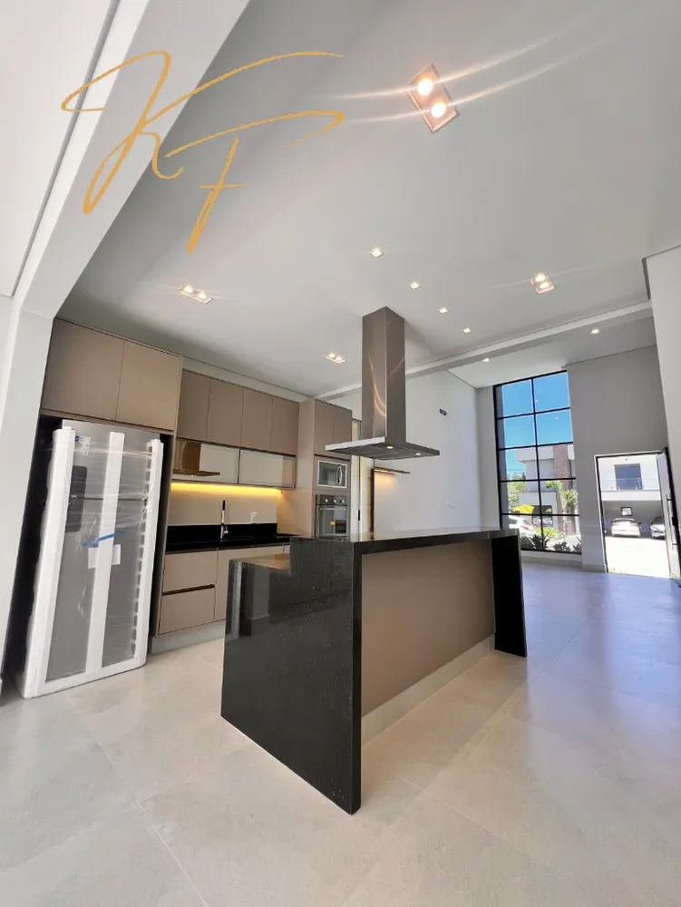Casa, 3 quartos, 187 m² - Foto 2