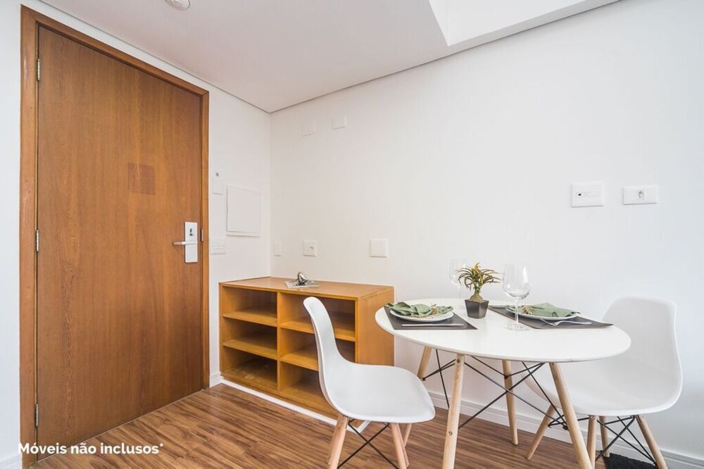 Apartamento, 1 quarto, 29 m² - Foto 10