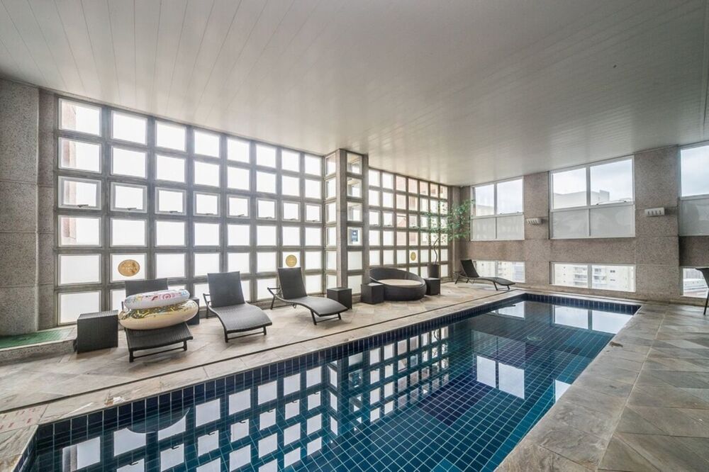 Apartamento, 1 quarto, 29 m² - Foto 5