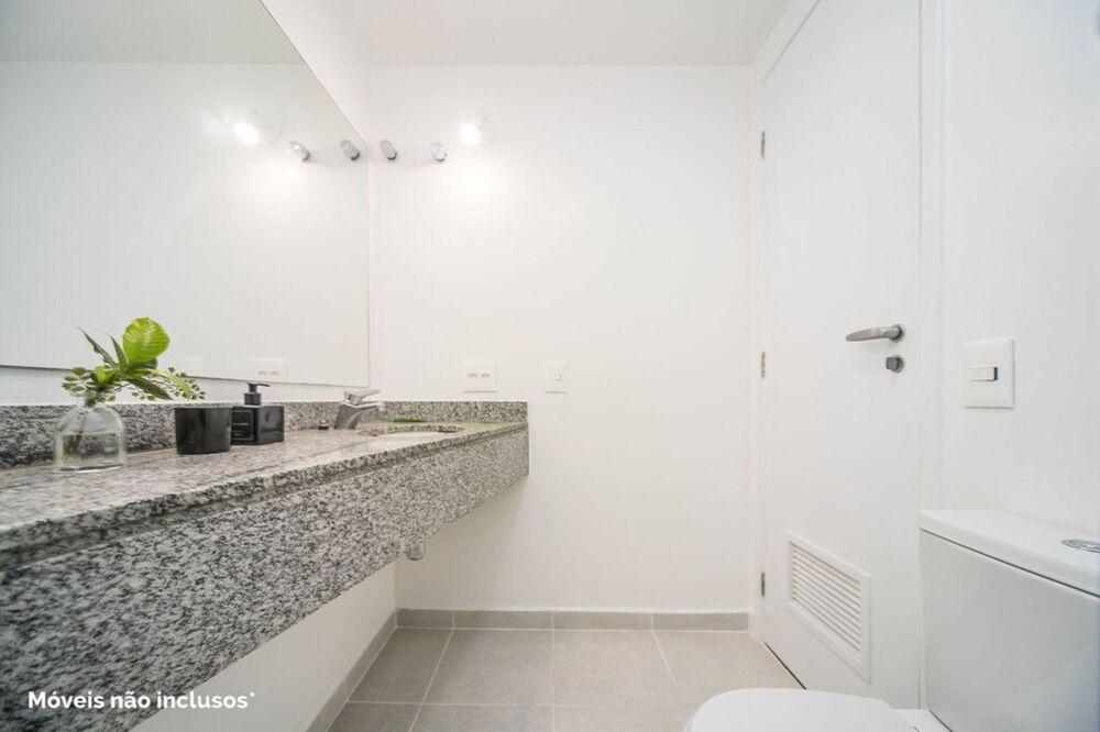 Apartamento, 1 quarto, 29 m² - Foto 21