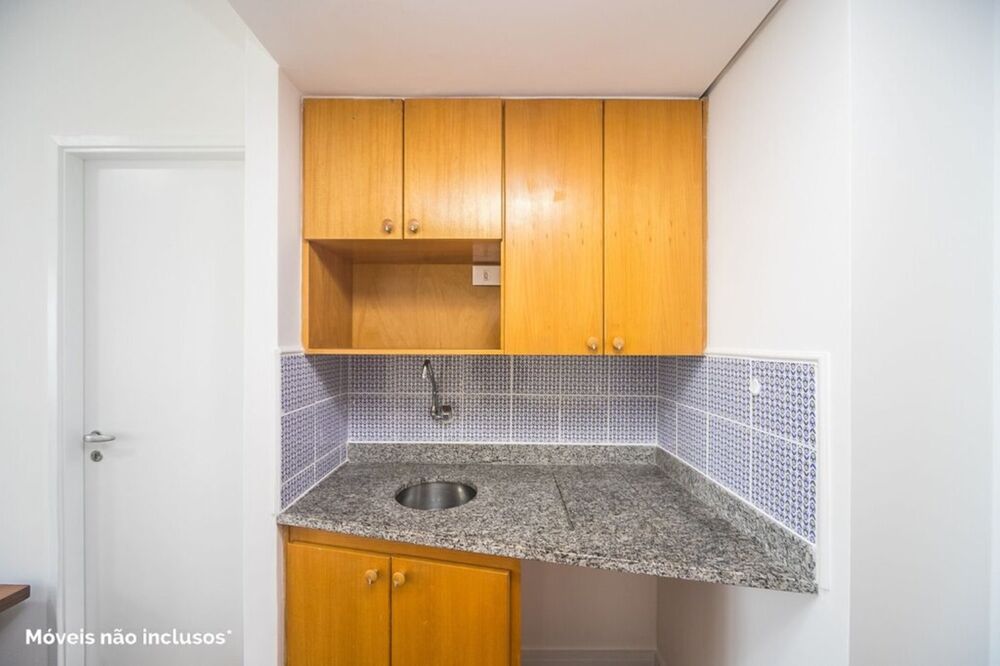 Apartamento, 1 quarto, 29 m² - Foto 9