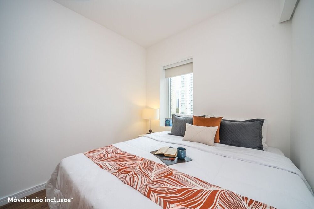 Apartamento, 1 quarto, 29 m² - Foto 24