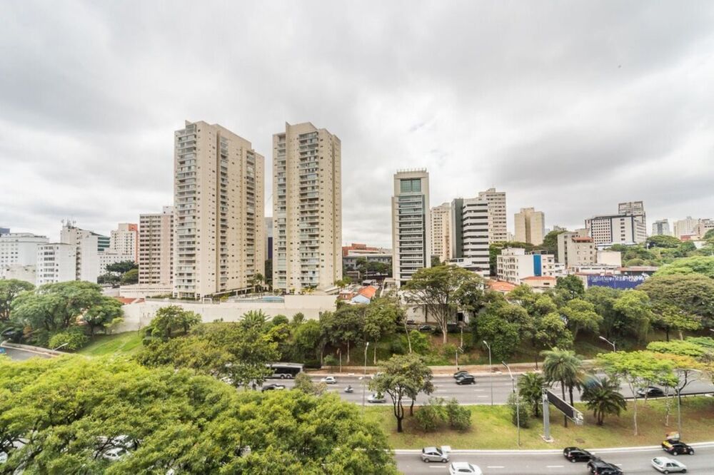 Apartamento, 1 quarto, 29 m² - Foto 23