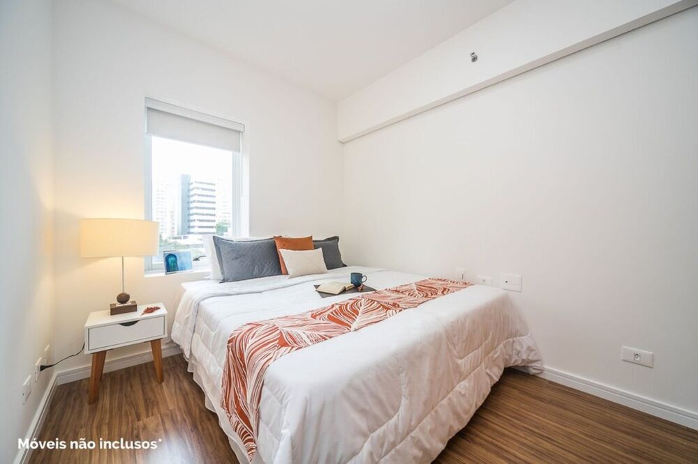 Apartamento, 1 quarto, 29 m² - Foto 22
