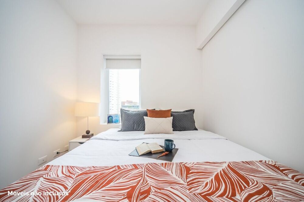 Apartamento, 1 quarto, 29 m² - Foto 13
