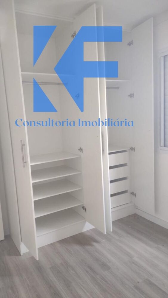 Apartamento, 2 quartos, 60 m² - Foto 10