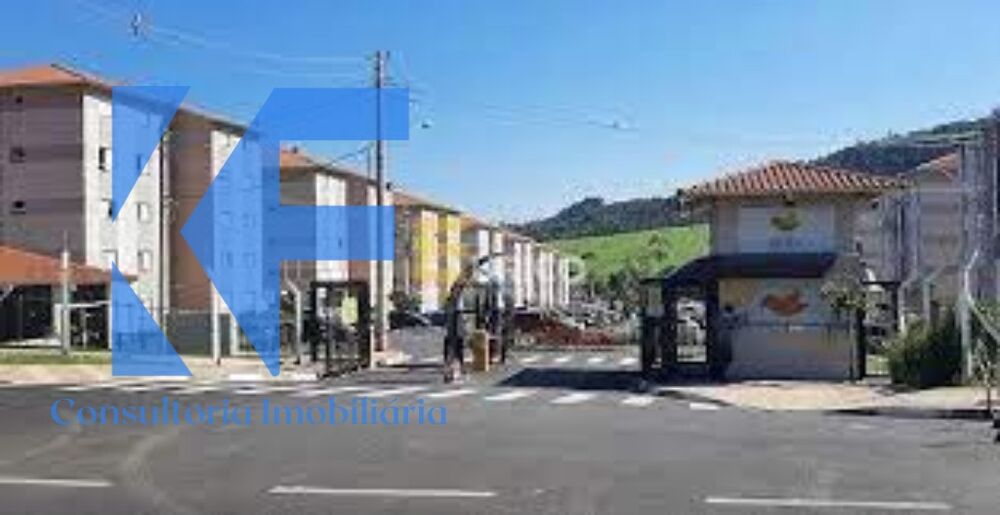 Apartamento, 2 quartos, 60 m² - Foto 1