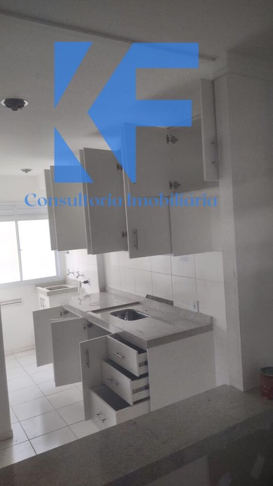 Apartamento, 2 quartos, 60 m² - Foto 3