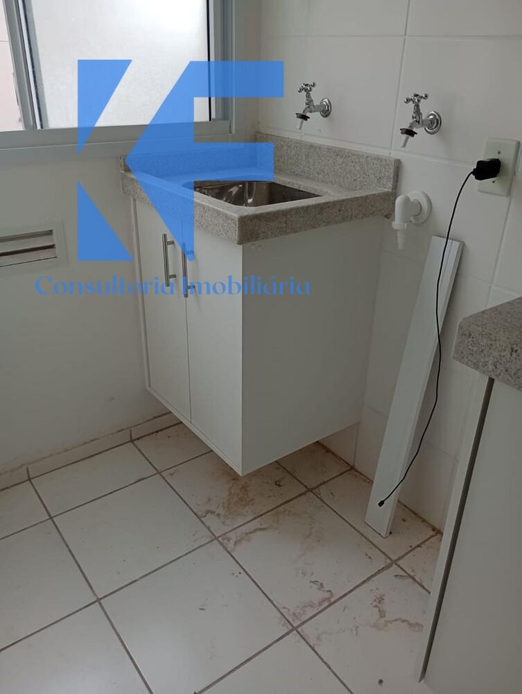 Apartamento, 2 quartos, 60 m² - Foto 8