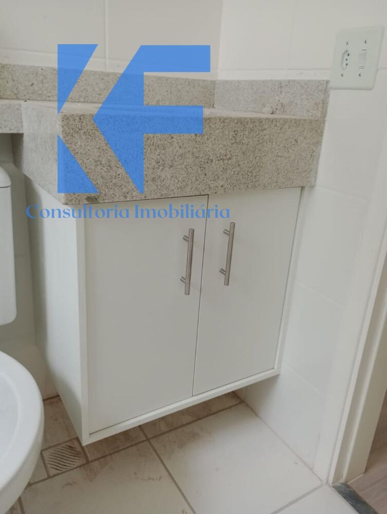 Apartamento, 2 quartos, 60 m² - Foto 7