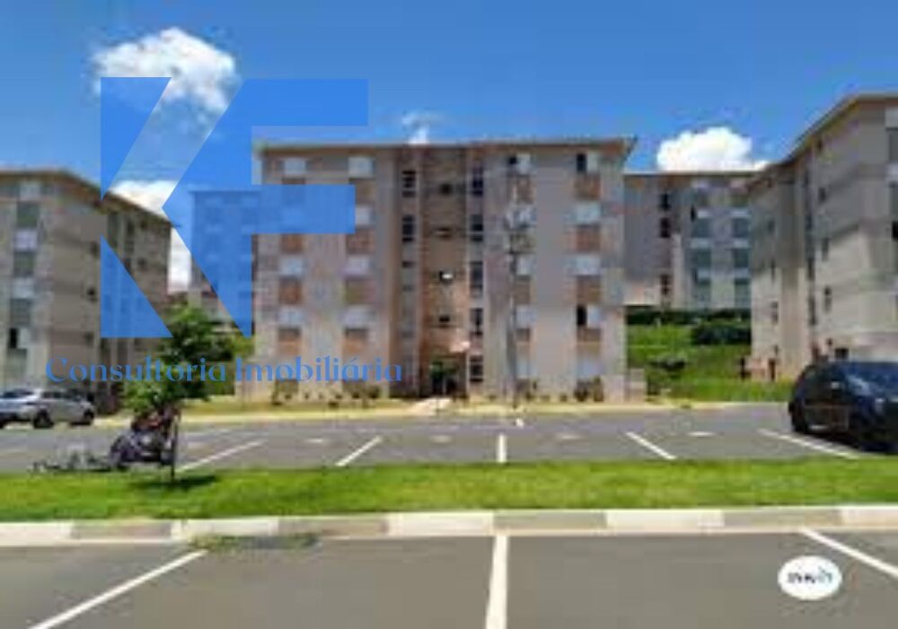 Apartamento, 2 quartos, 60 m² - Foto 12