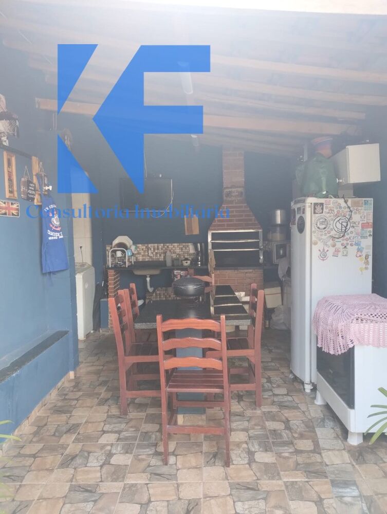 Casa, 3 quartos - Foto 5