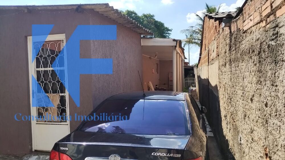 Casa, 3 quartos - Foto 7