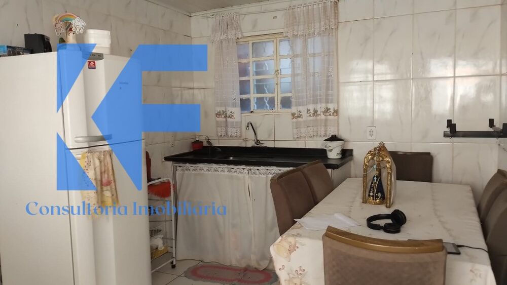 Casa, 3 quartos - Foto 9