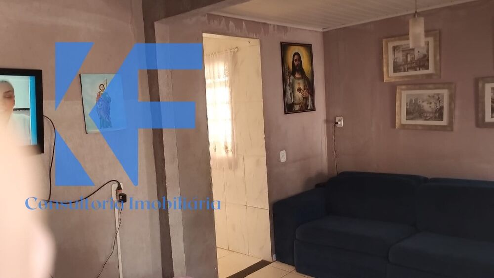 Casa, 3 quartos - Foto 8