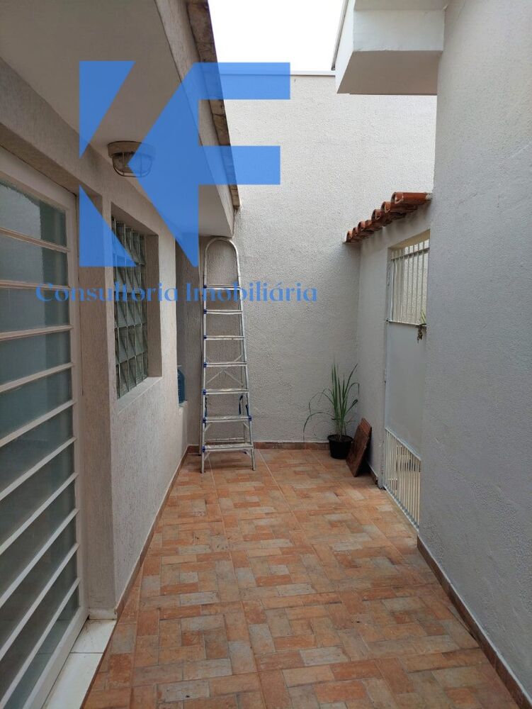 Casa, 2 quartos - Foto 17