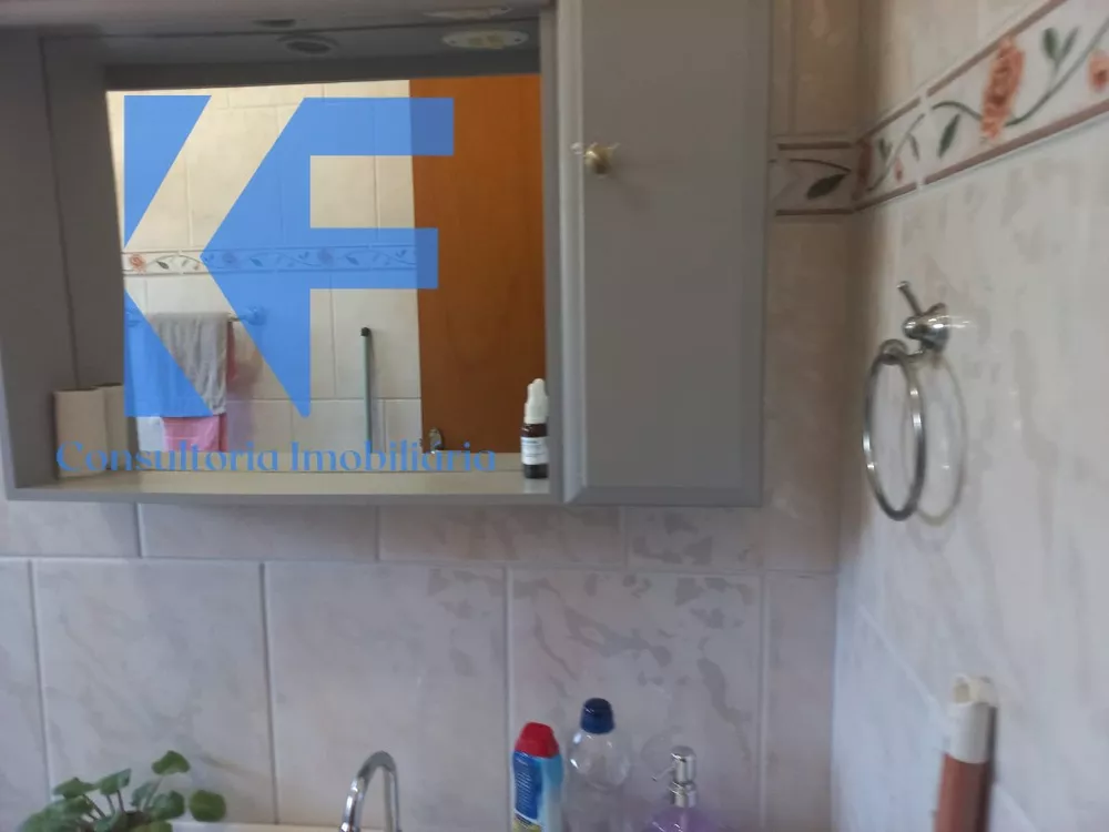 Sítio, 4 quartos - Foto 1