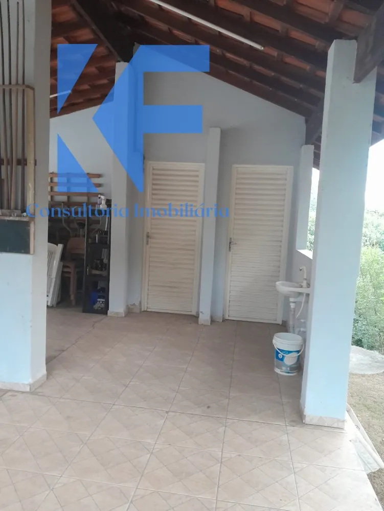 Sítio, 4 quartos - Foto 12