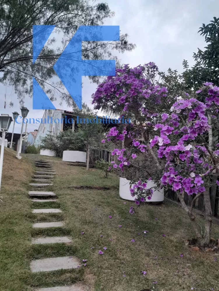 Sítio, 4 quartos - Foto 4