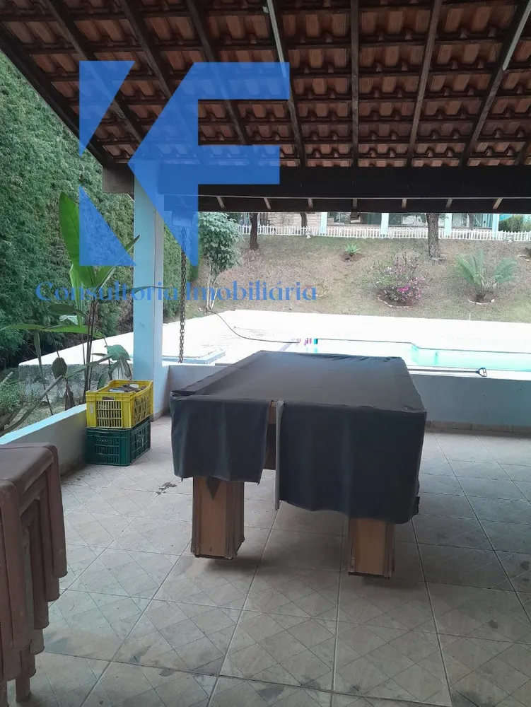 Sítio, 4 quartos - Foto 11