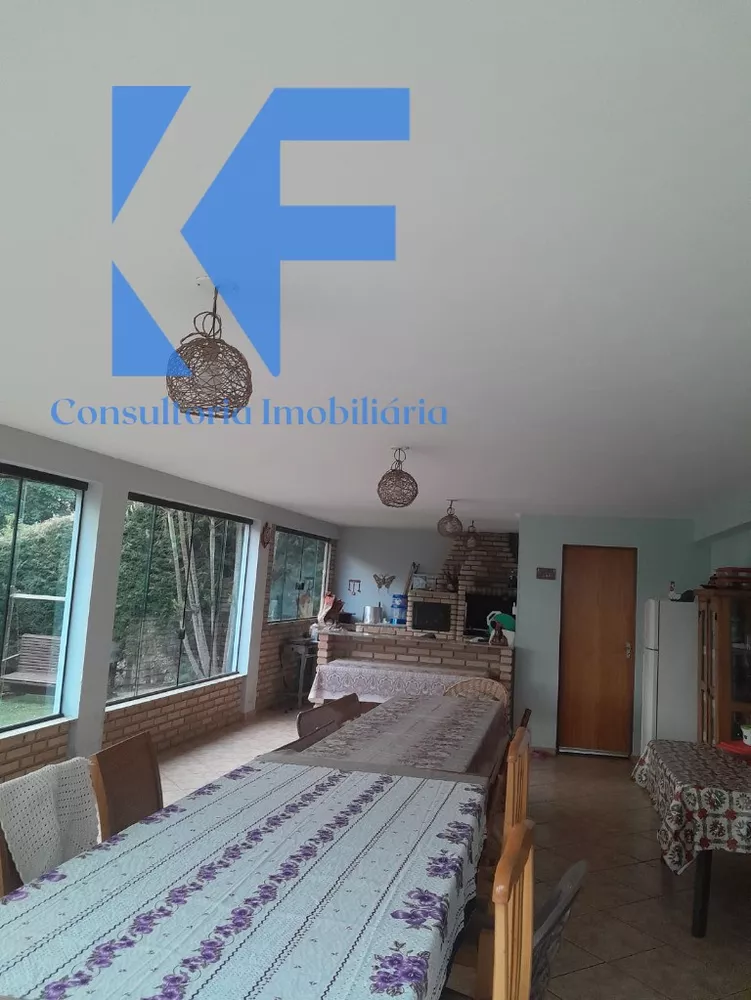 Sítio, 4 quartos - Foto 8