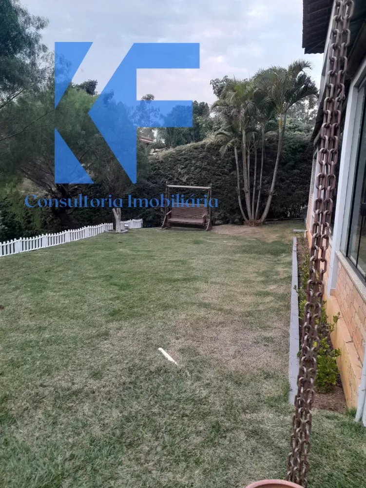 Sítio, 4 quartos - Foto 5