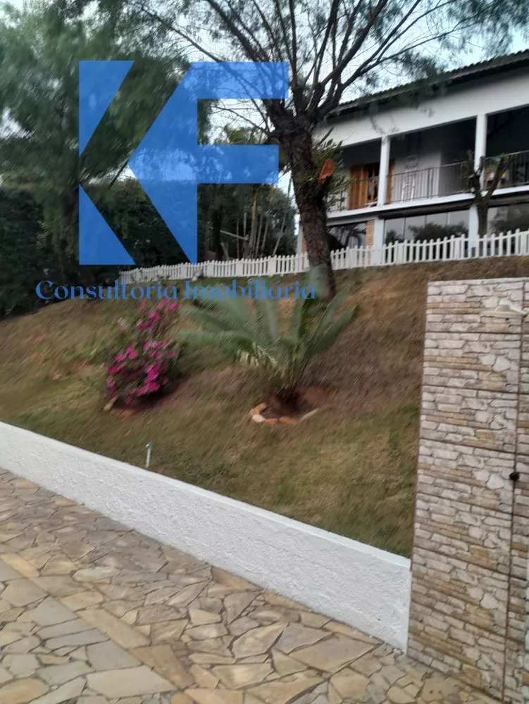 Sítio, 4 quartos - Foto 7