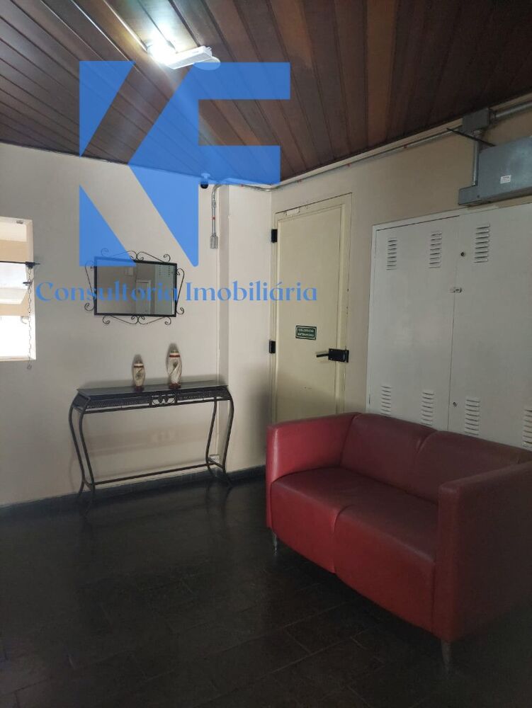 Apartamento, 1 quarto, 47 m² - Foto 2