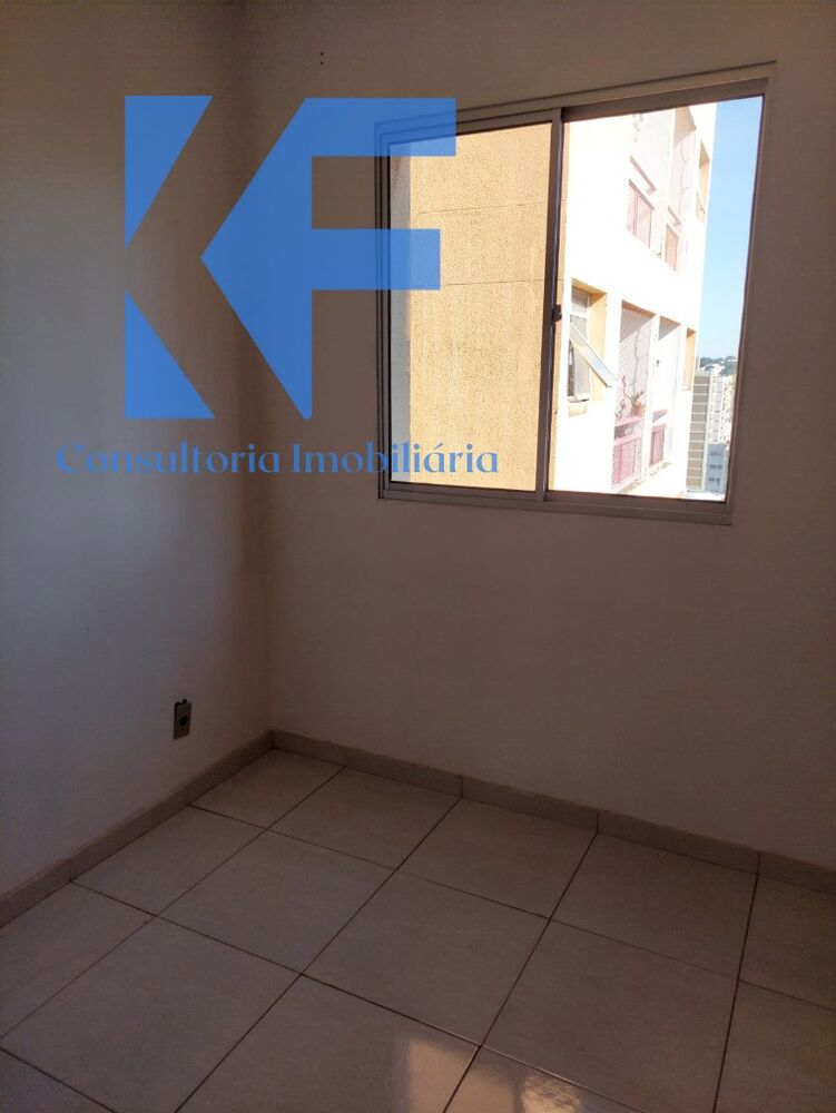 Apartamento, 1 quarto, 47 m² - Foto 9